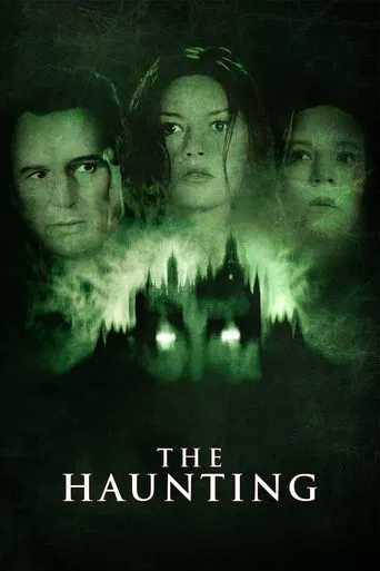 The Haunting (1999) poster