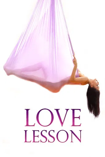 Love Lesson (2013) poster