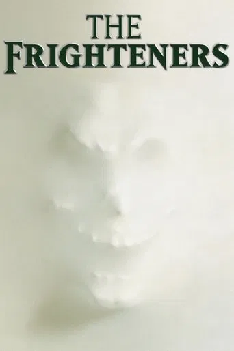 The Frighteners (1996) poster