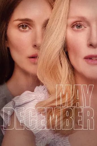 May December (2023) poster