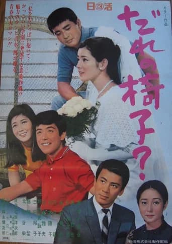 The Final Winner? (1968) poster