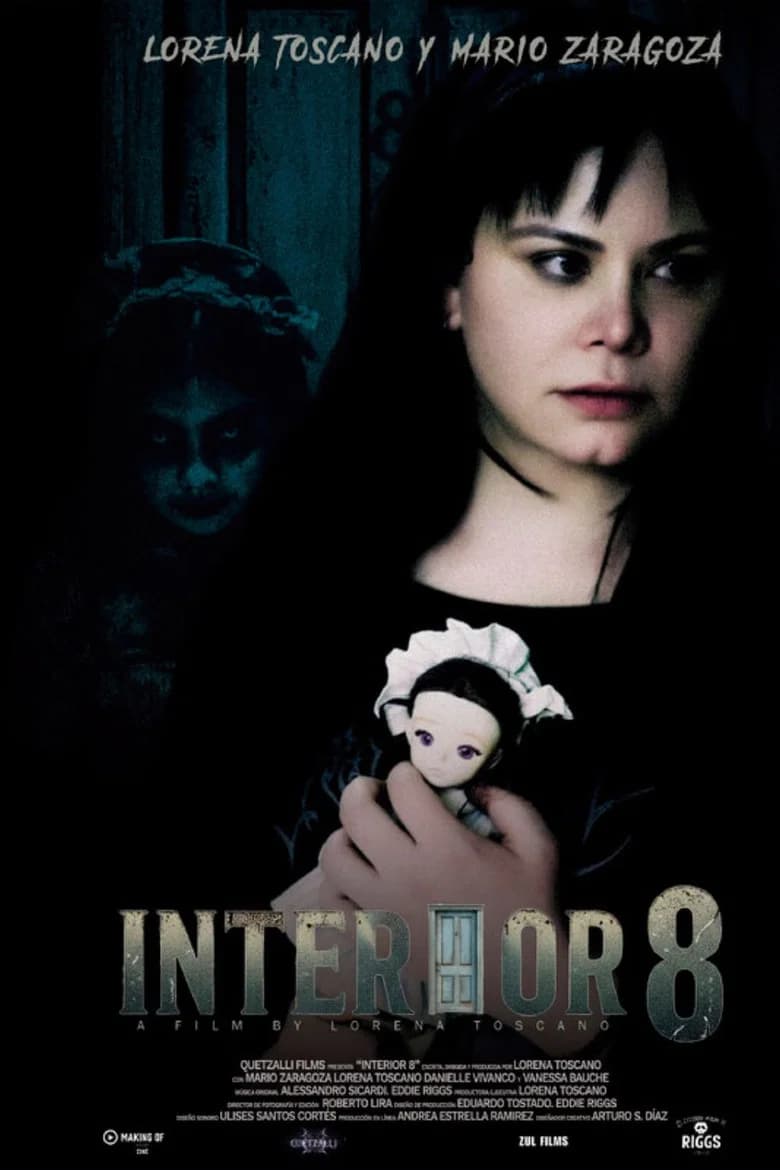 Unit 8 poster