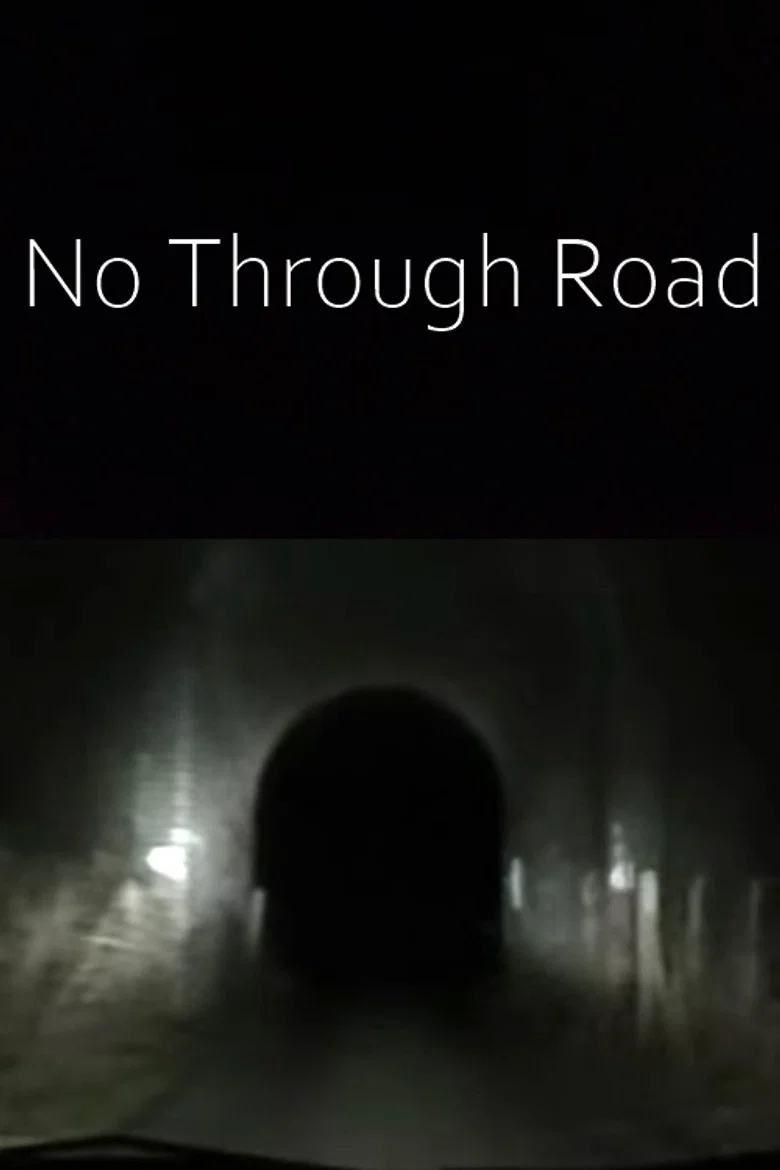 No Through Road poster