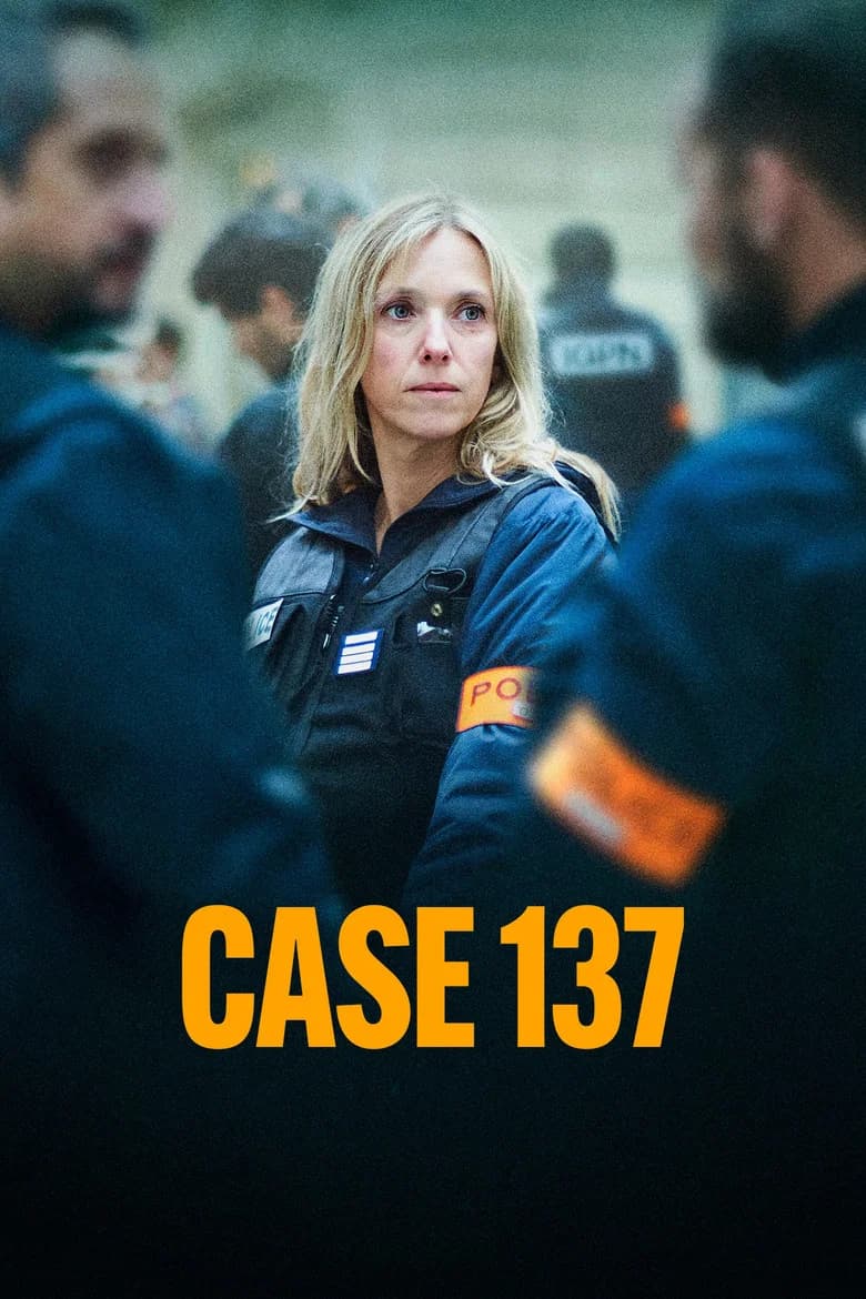 Case 137 poster
