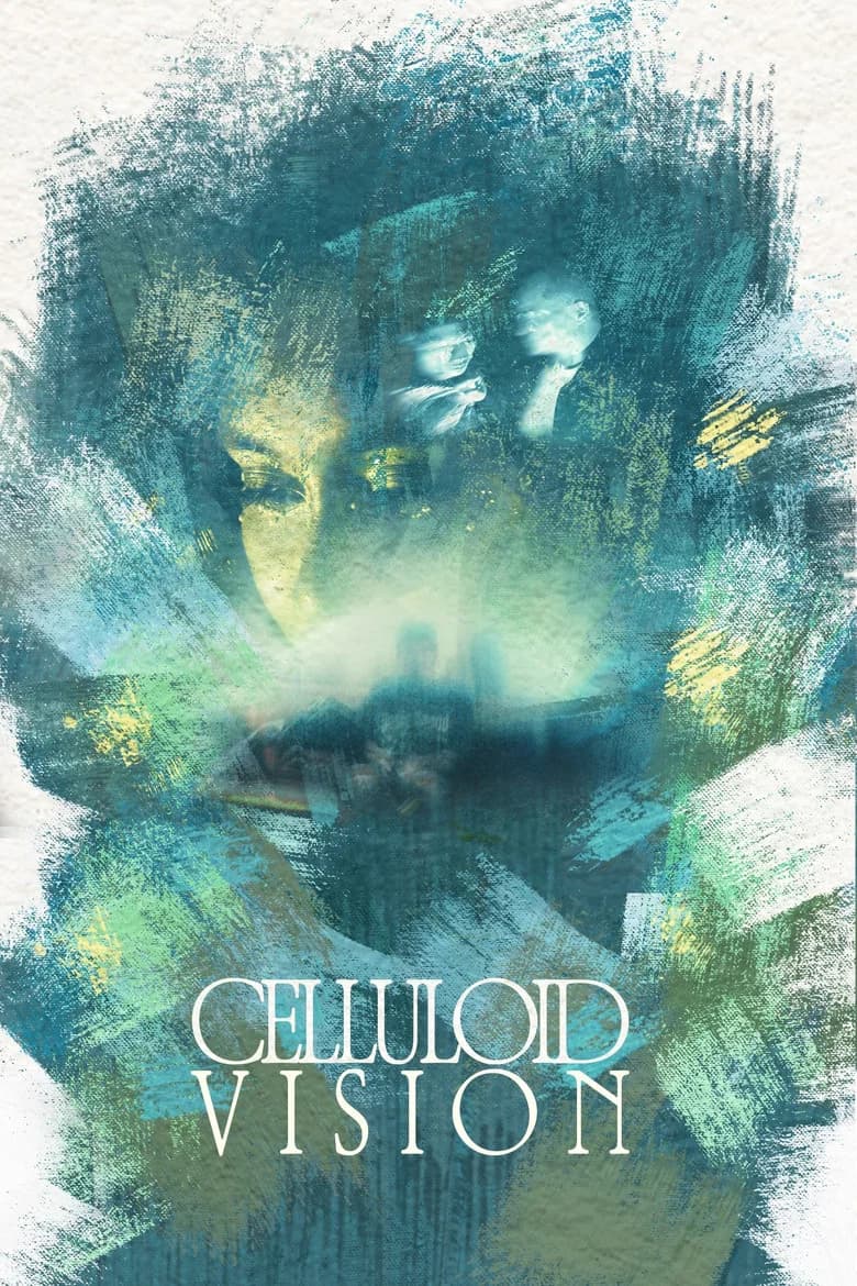 Celluloid Vision poster