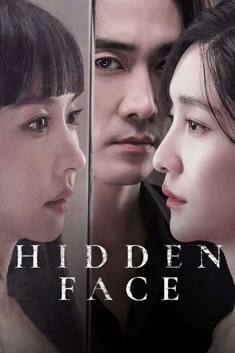 Hidden Face poster