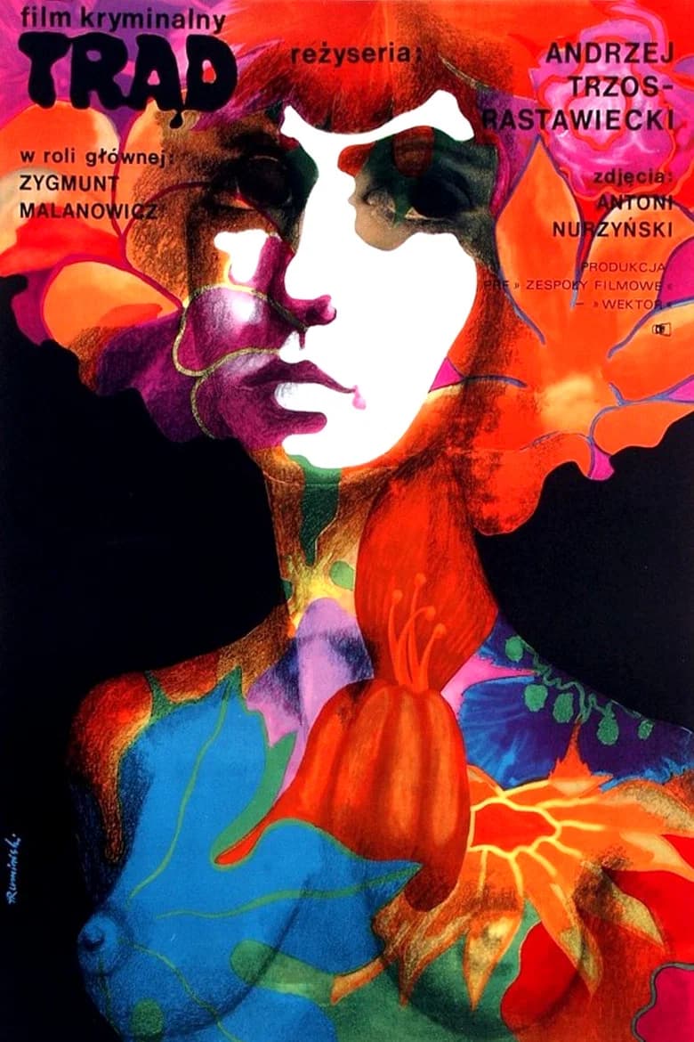Leprosy poster