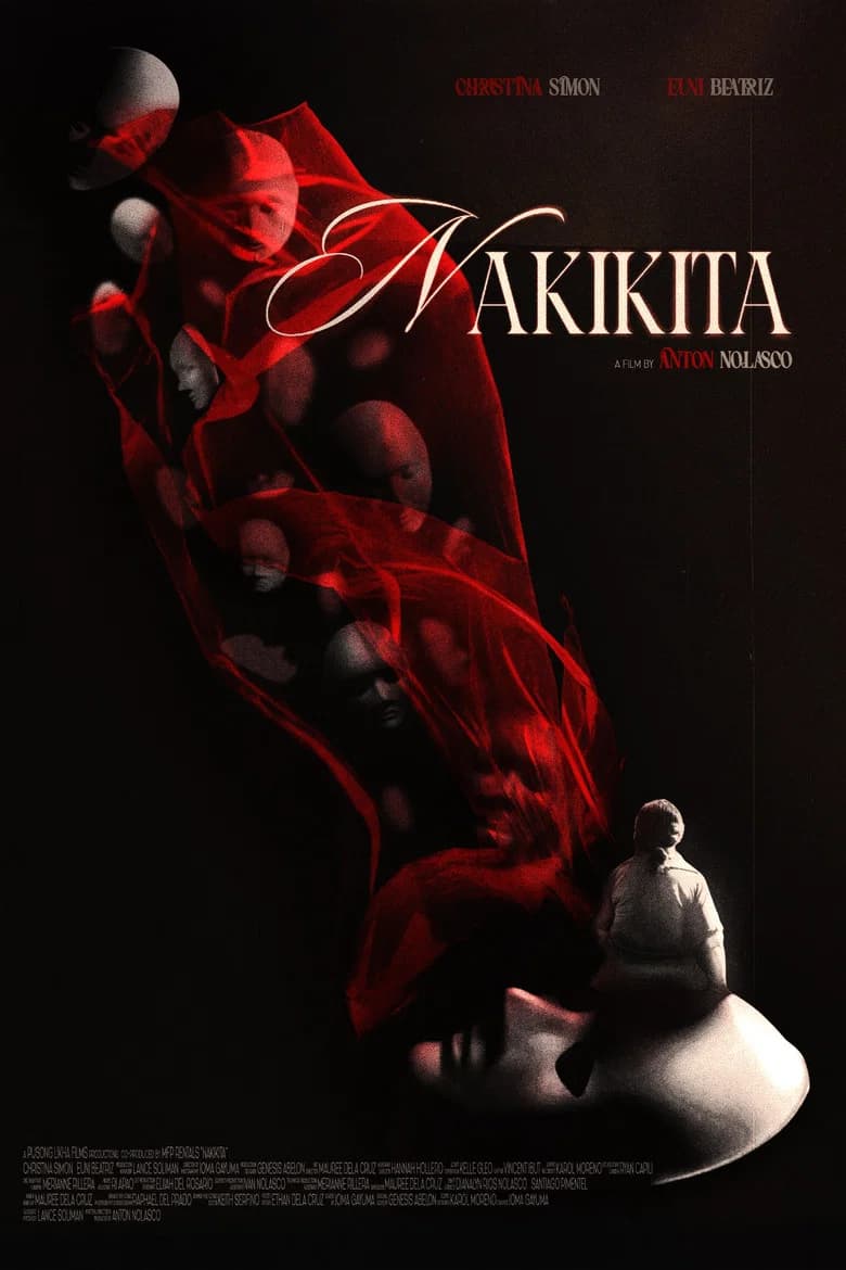 Seen poster