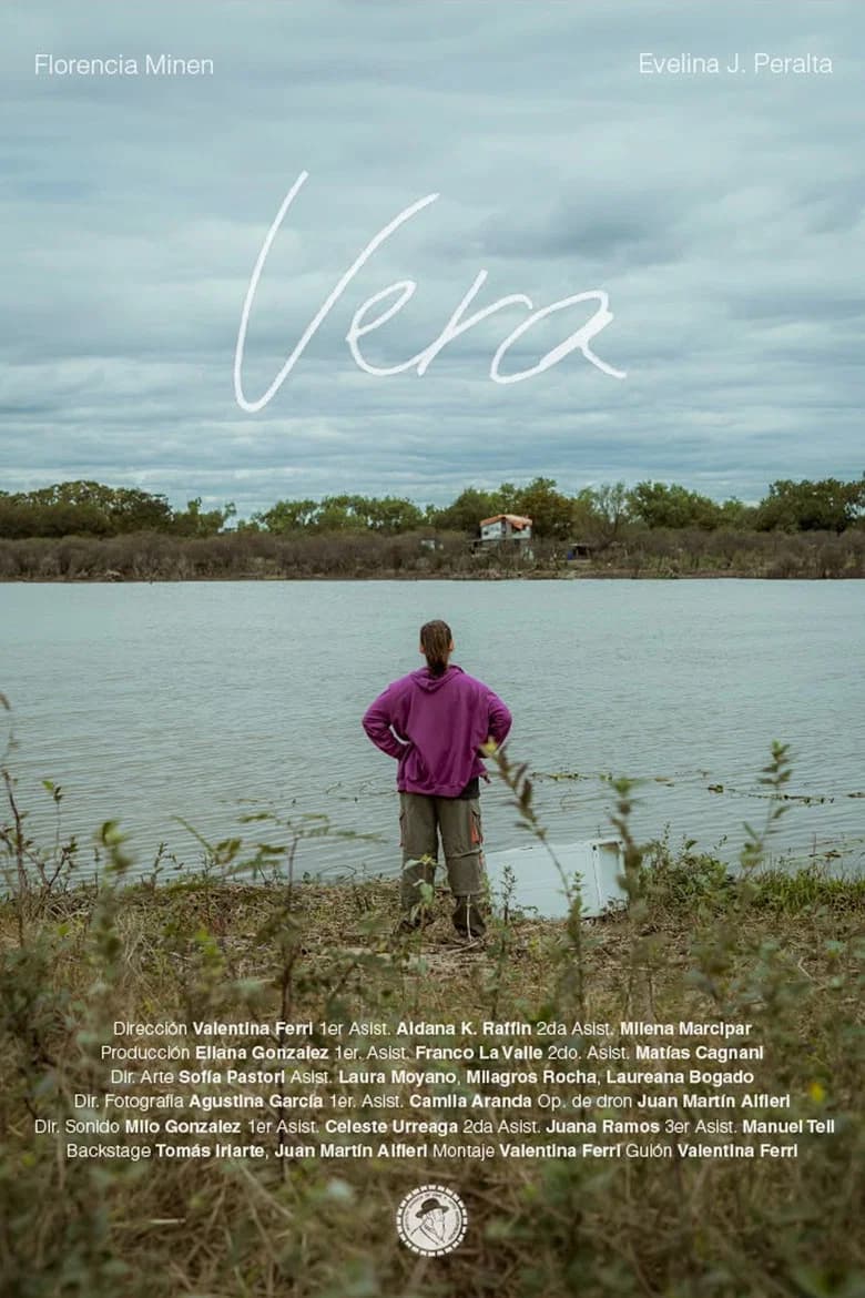 Vera poster