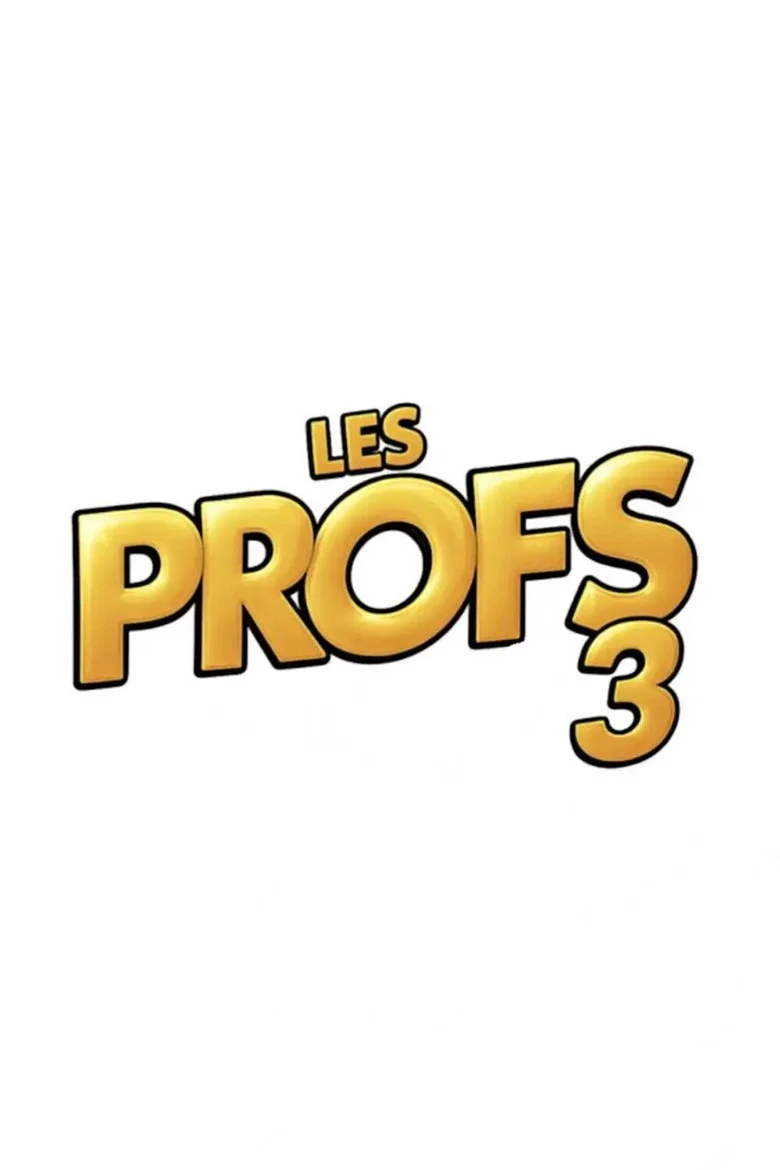 Serial Teachers 3 poster