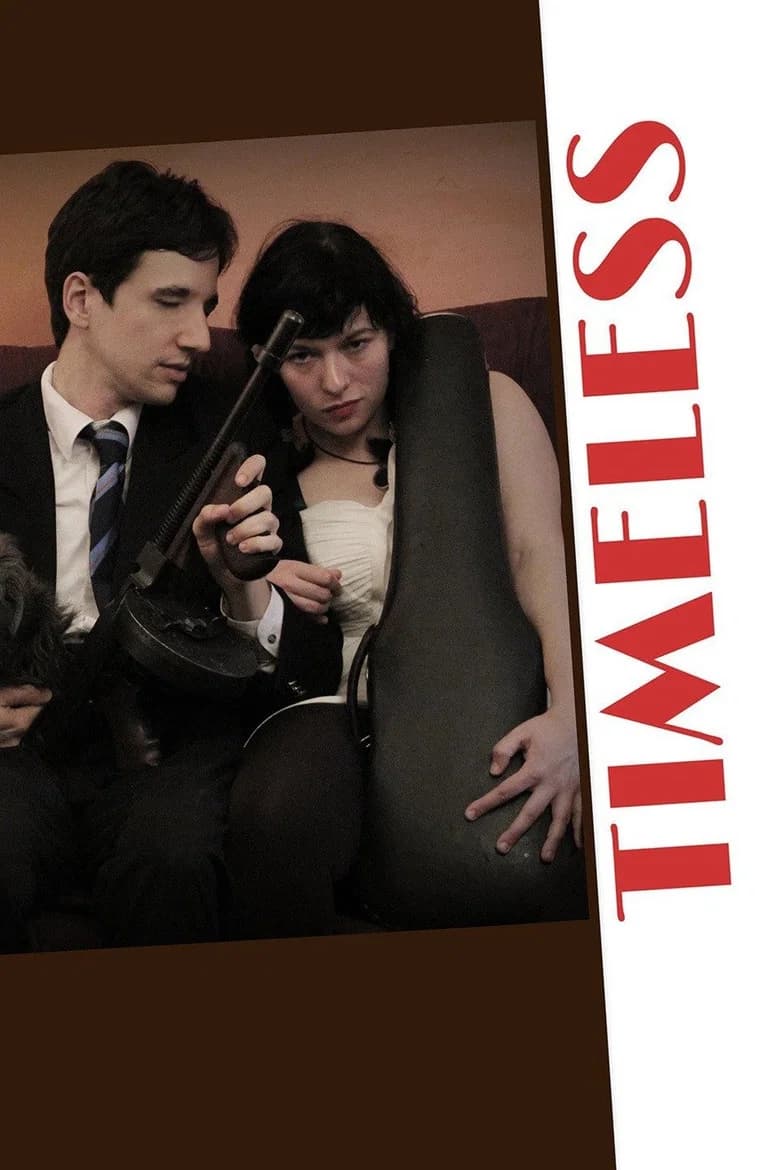 Timeless poster