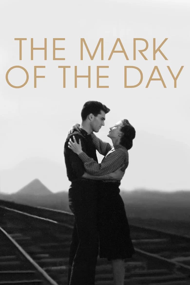 The Mark of the Day poster