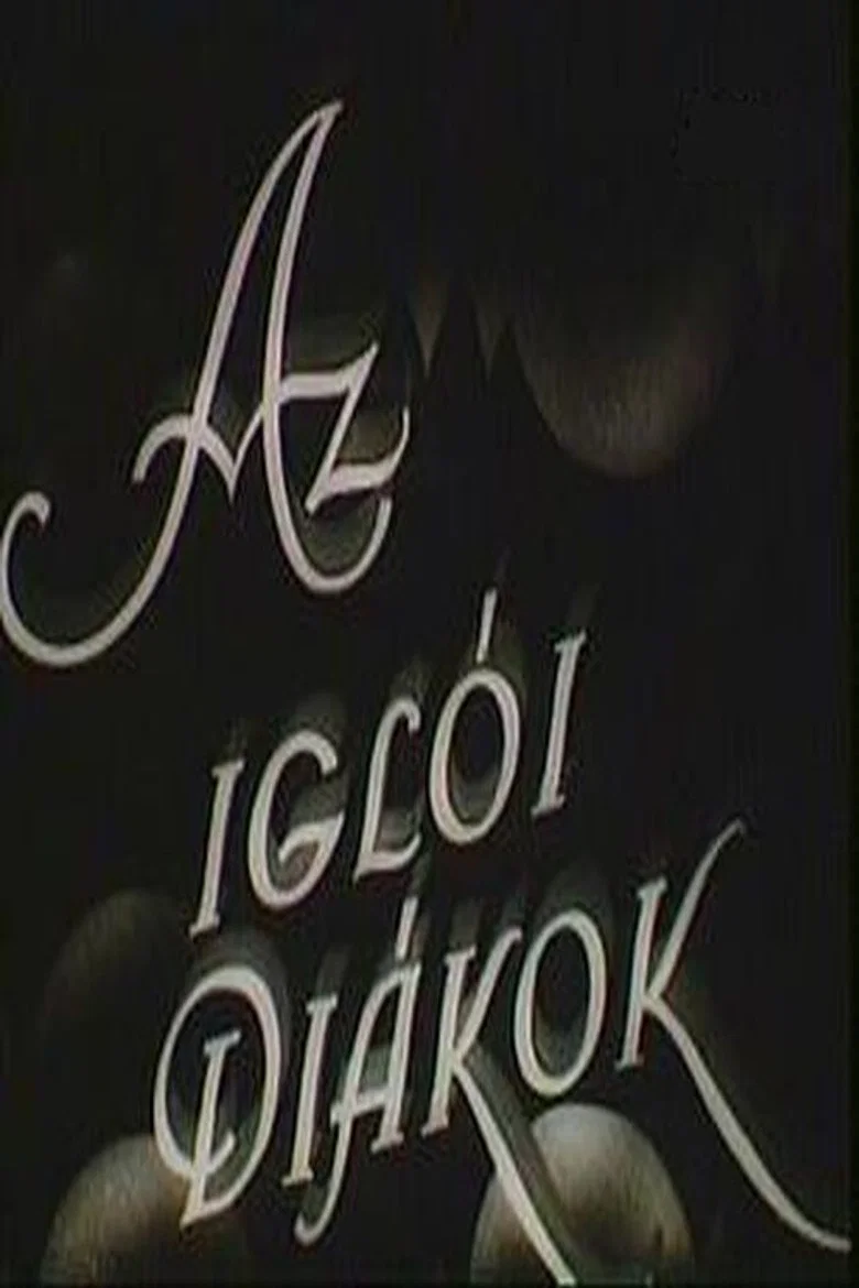 Students of Igloi poster