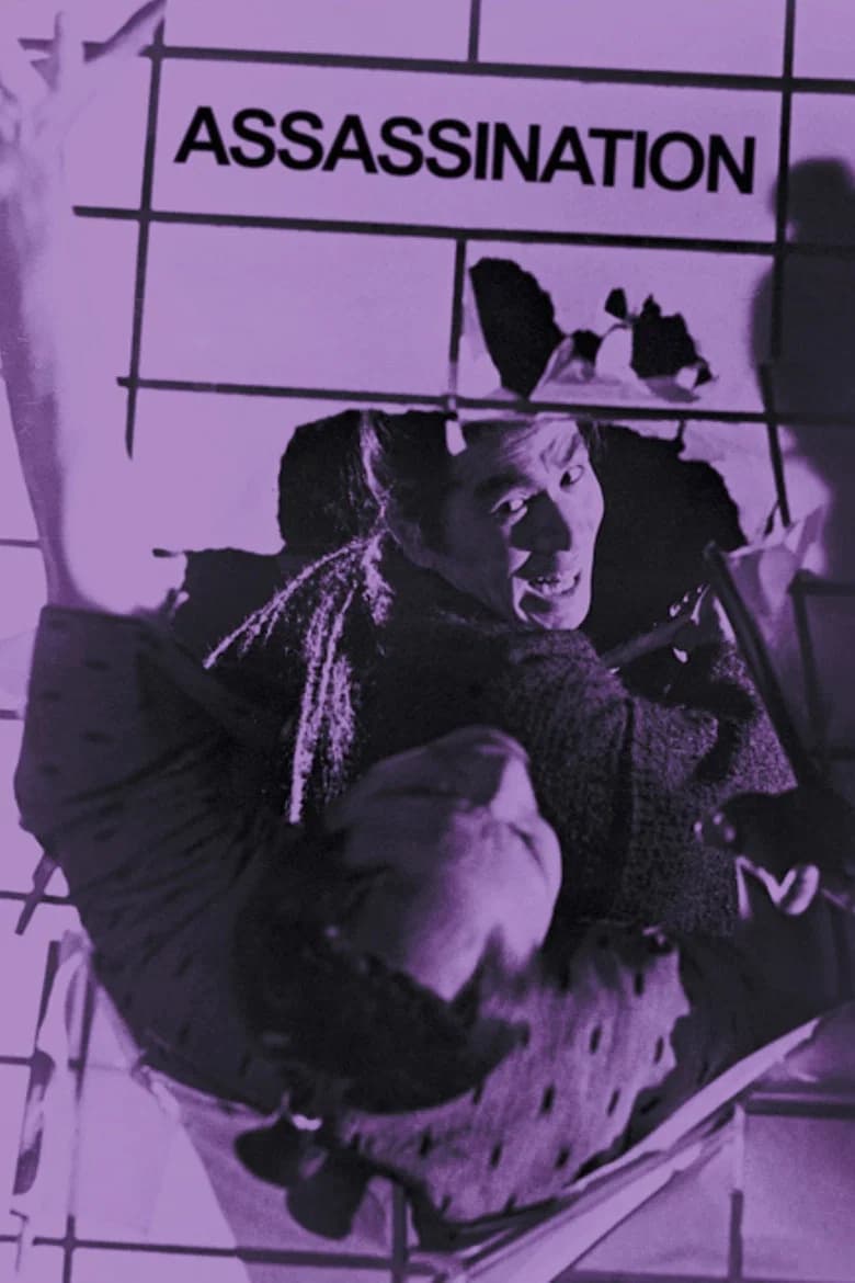 Assassination poster
