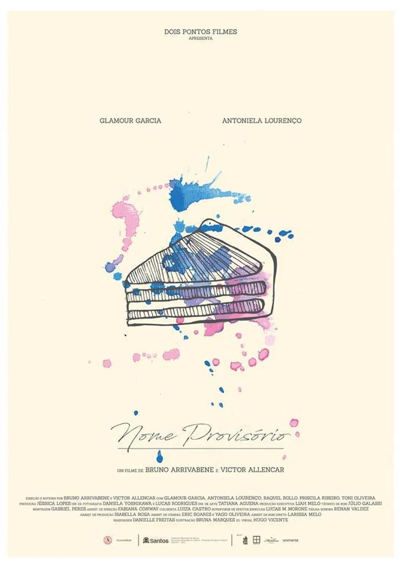 Nome Provisório poster
