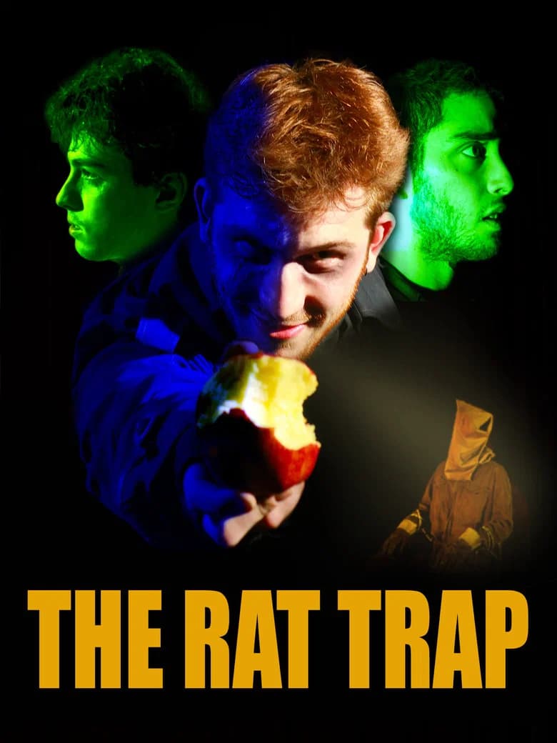 La Ratonera poster