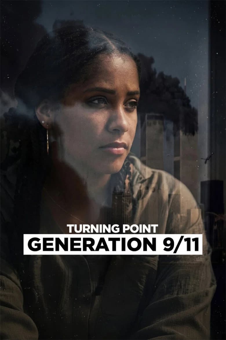 Turning Point: Generation 9/11 poster