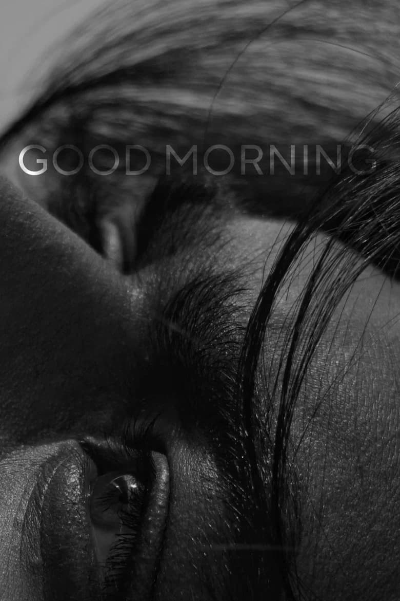 Good Morning poster