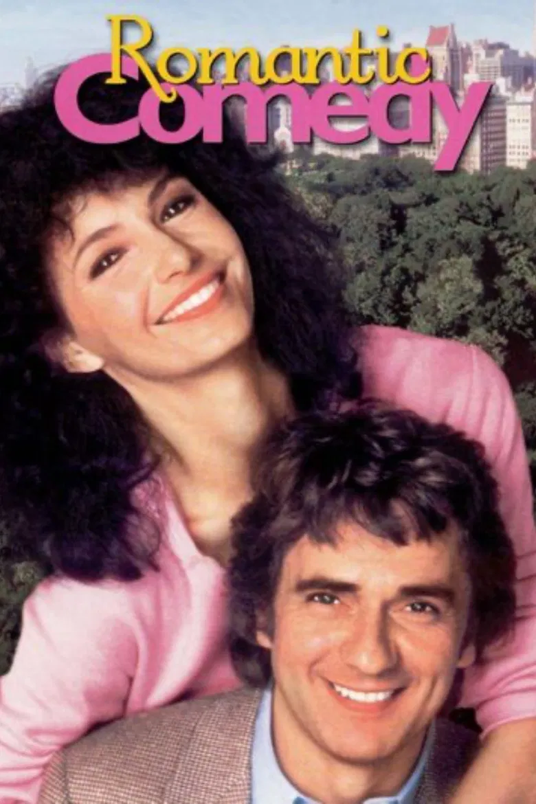 Romantic Comedy poster