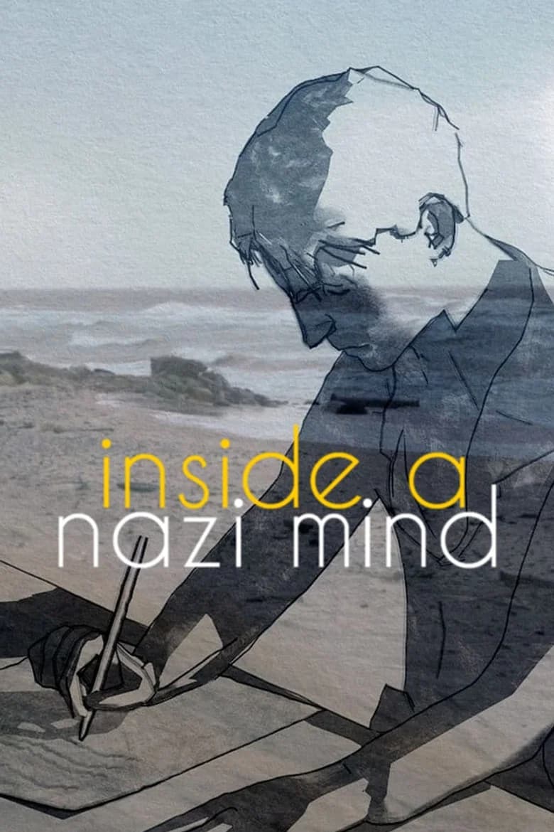 Inside a Nazi Mind: The Kindly Ones by Jonathan Littell poster