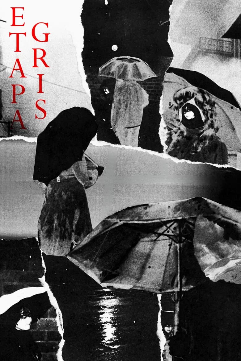 Gray Stage poster