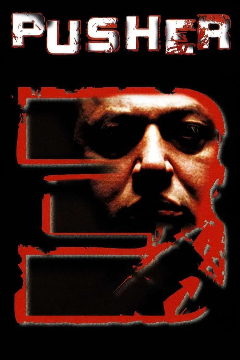 Pusher 3 poster