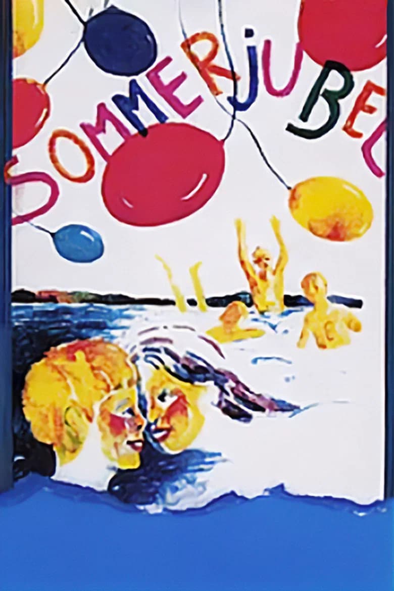 After Spring poster