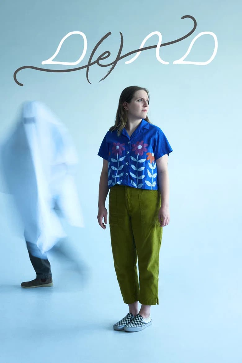 D(e)ad poster