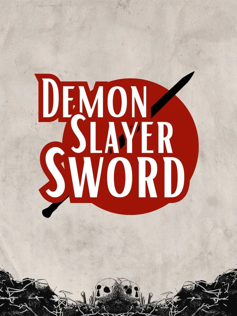 Demon Blade: The Assassin Katana of Onimaro poster