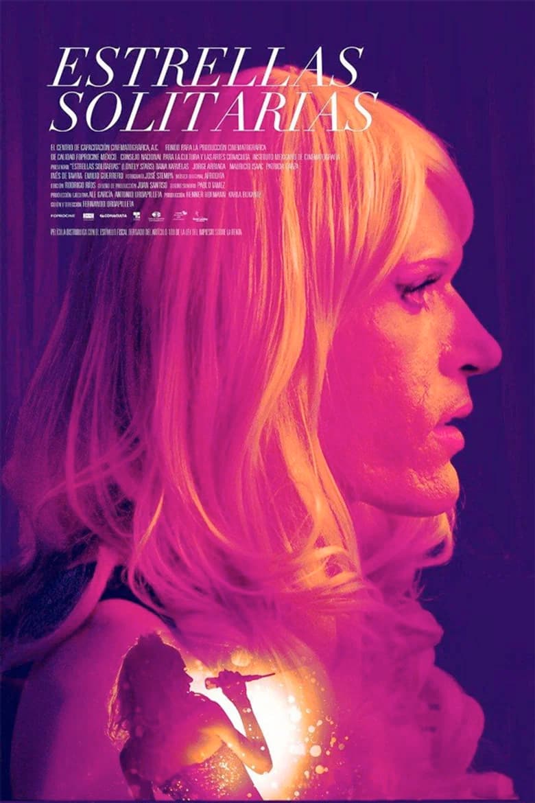 Lonely Stars poster