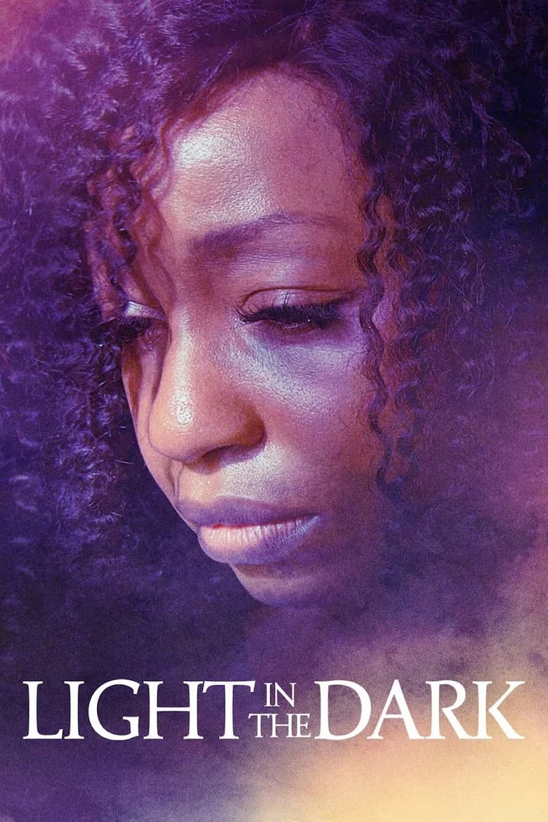 Light in the Dark poster