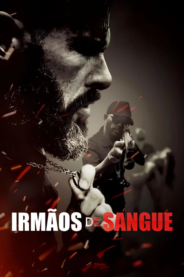 Irmãos de Sangue poster