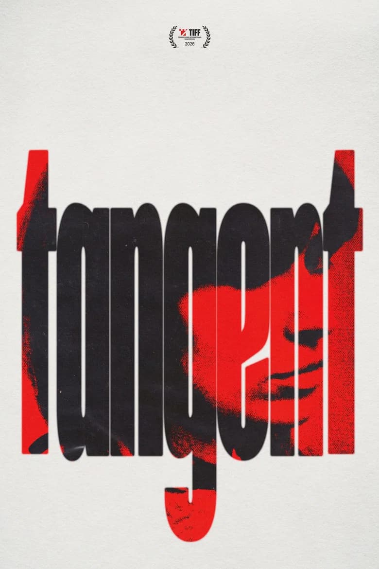 Tangent poster