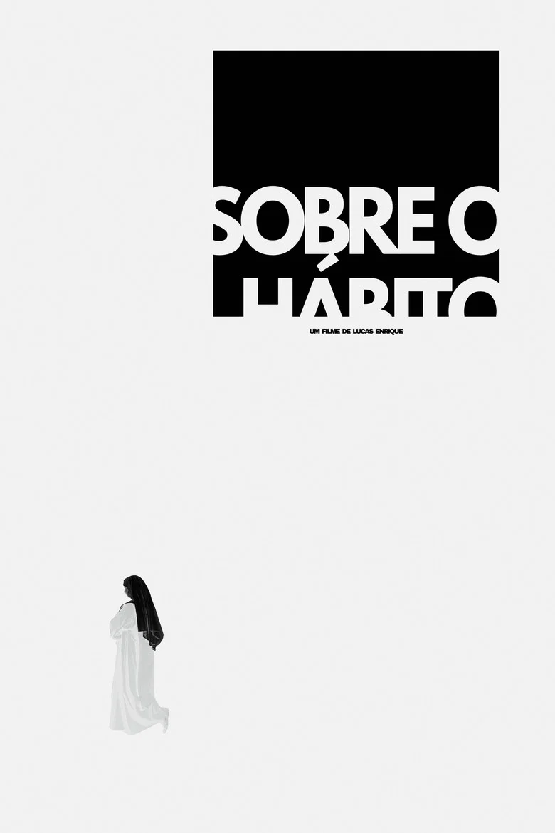 Over the Habit poster