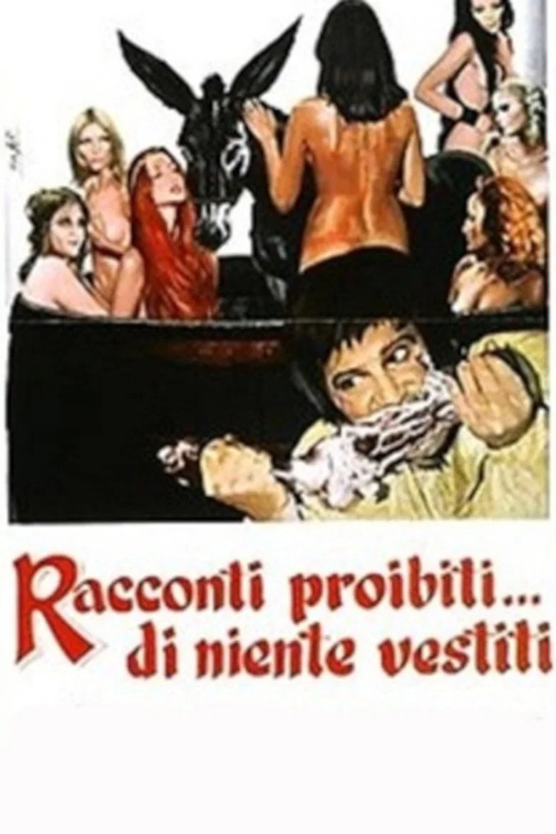 Master of Love poster