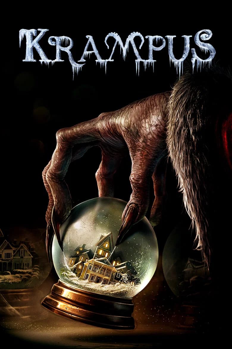 Krampus poster