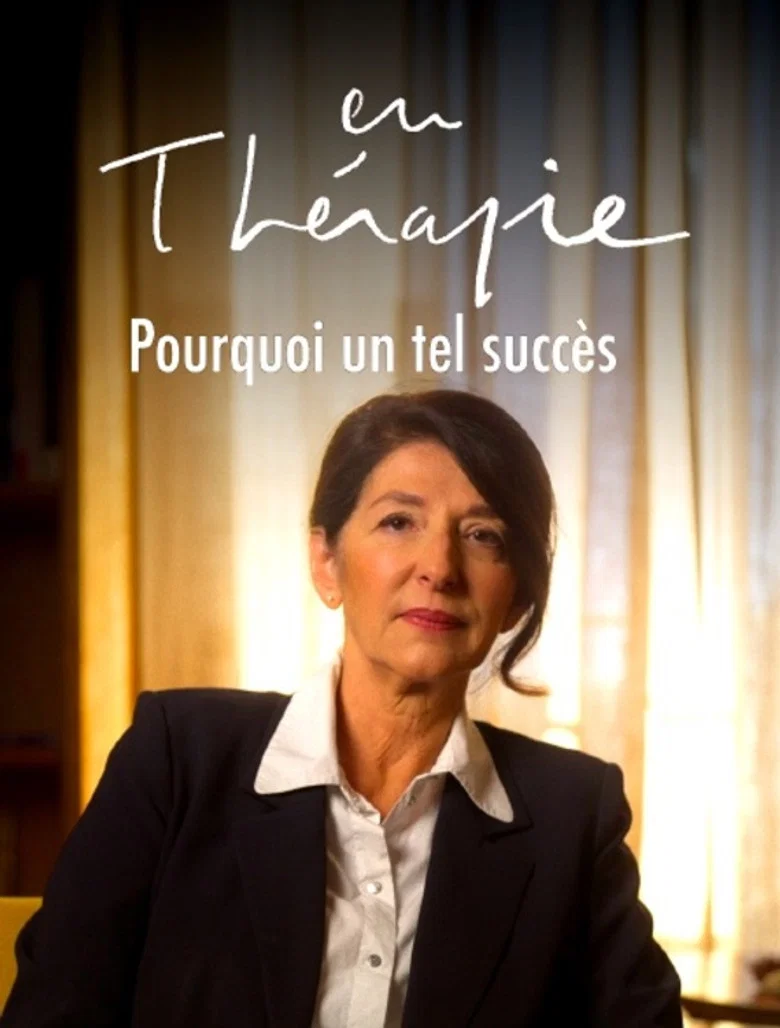 "En thérapie" ... et après ? poster