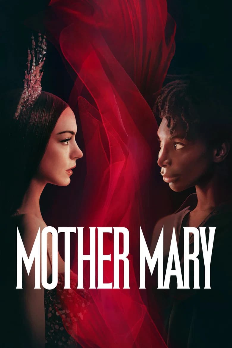 Mother Mary poster