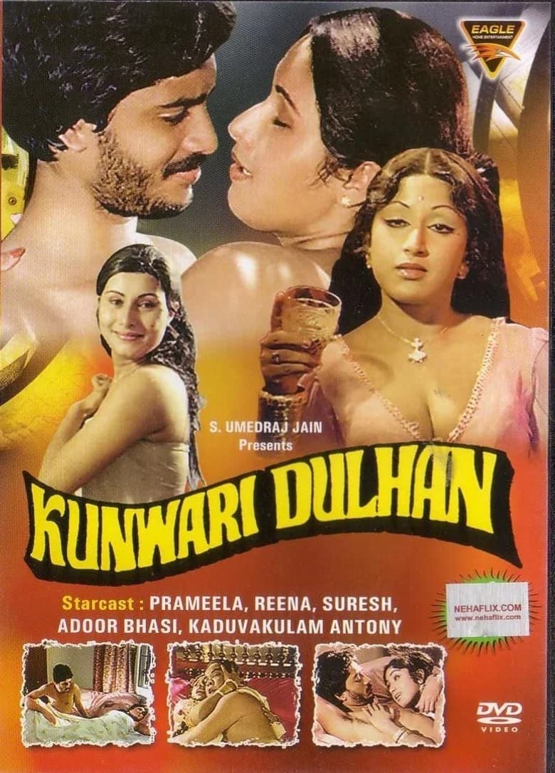 Kunwari Dulhan poster