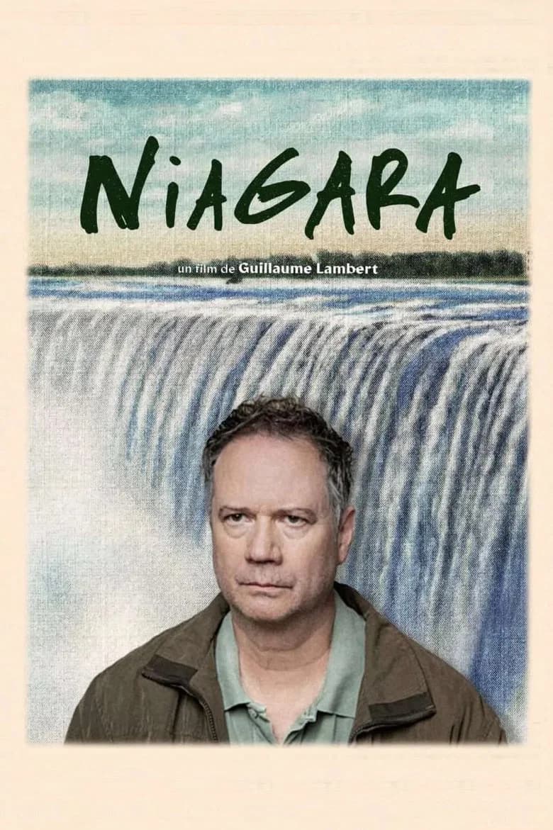 Niagara poster