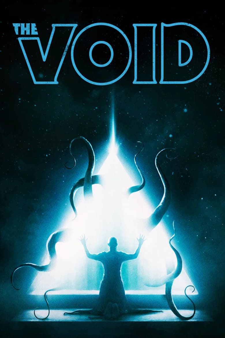 The Void poster