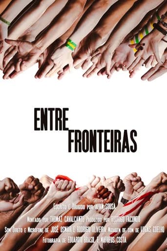 Amidst Boundaries (2019) poster