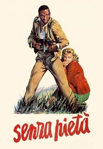 Without Pity (1948) poster
