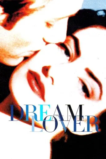 Dream Lover (1994) poster