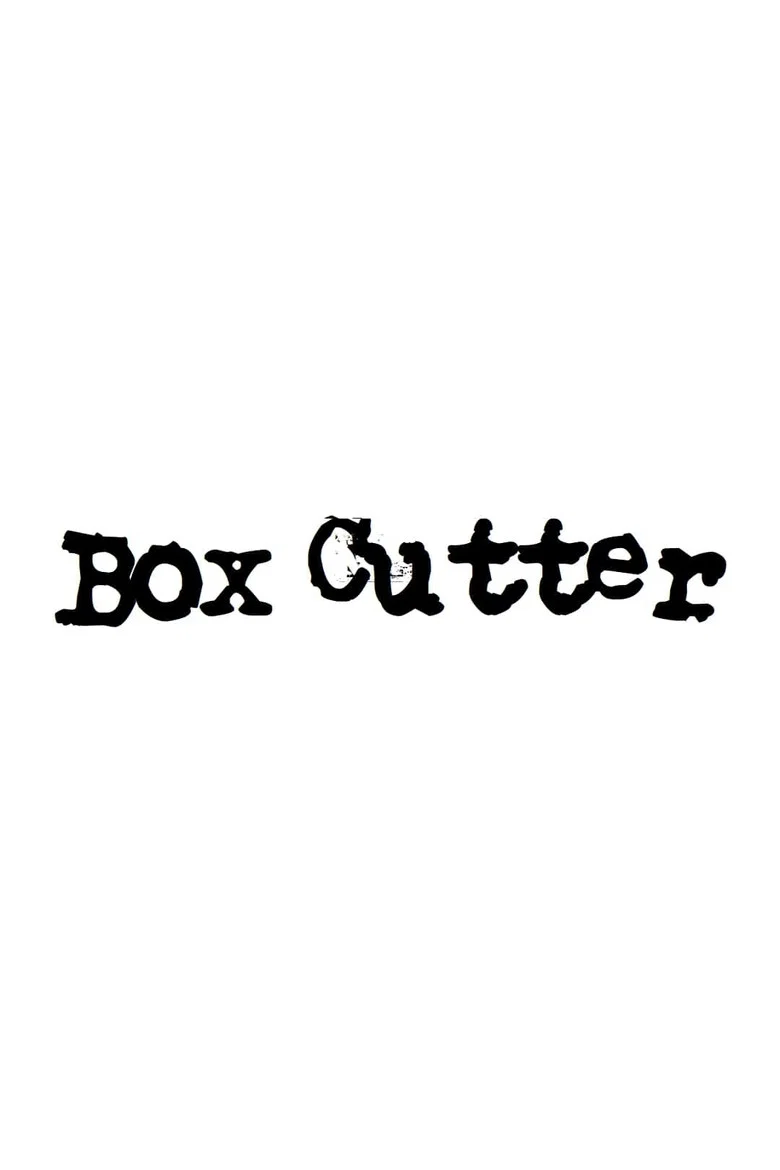 Box Cutter poster