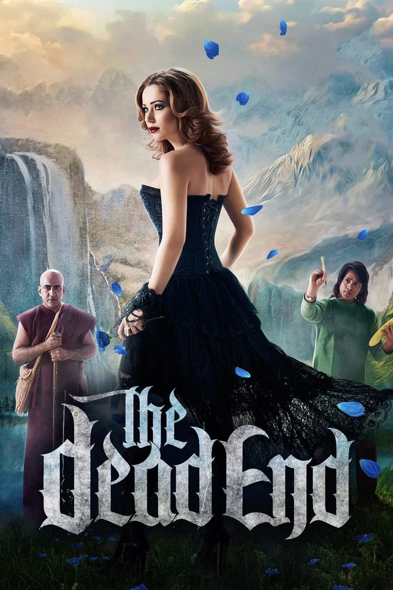 The Dead End poster