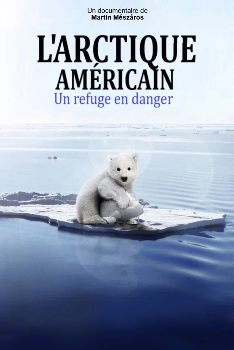 Arctic poster
