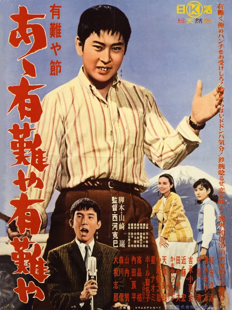 Doing What I Please poster