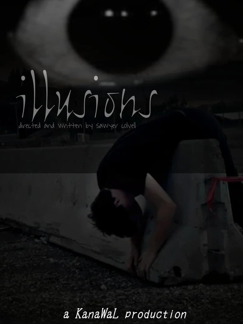 illusions poster