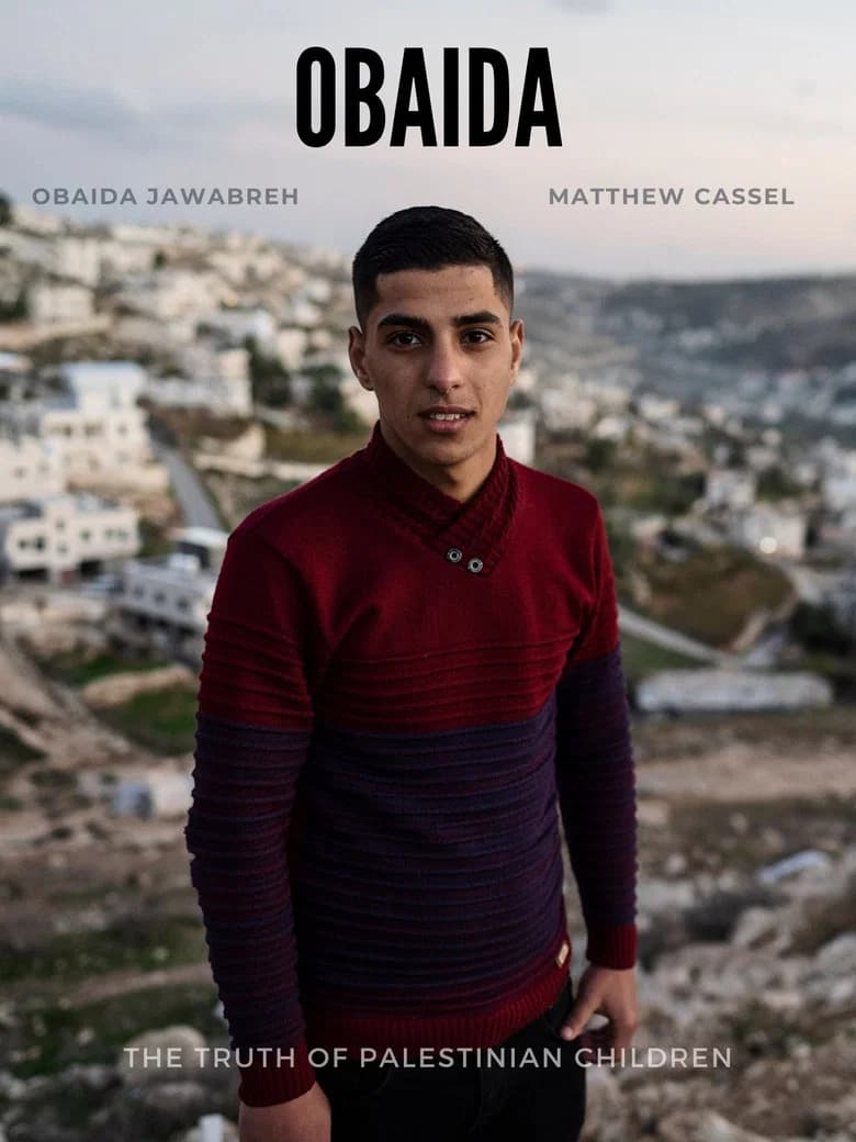 Obaida poster